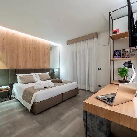 Daire Venice Green *