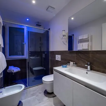 Venice Green Daire Mestre