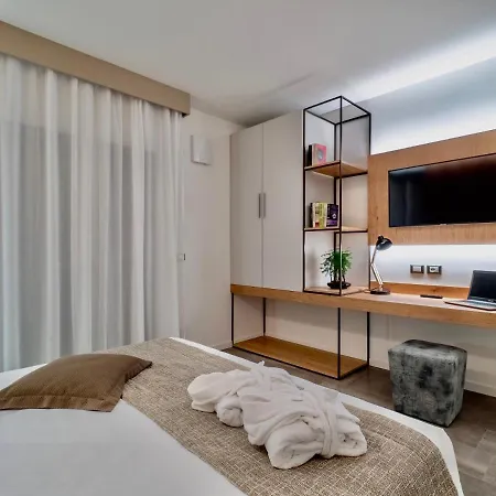 Daire Venice Green *